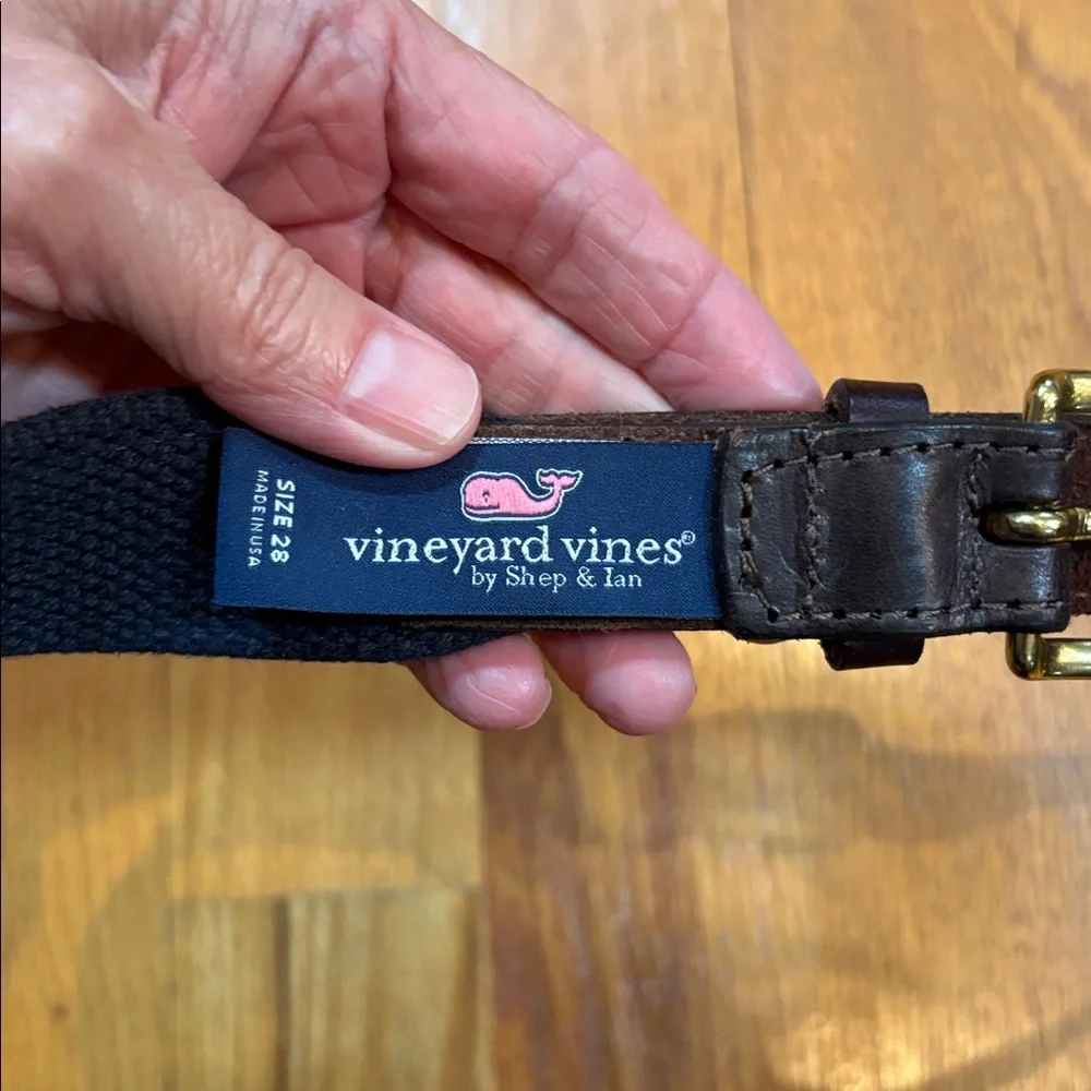 • Vineyard Vines •